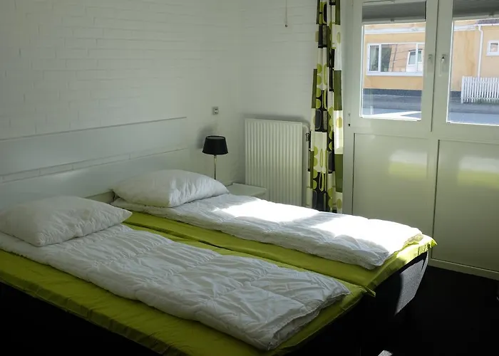 Lokken Hostel Vandrarhem