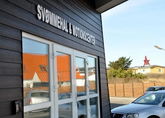 ホステル Lokken Hostel