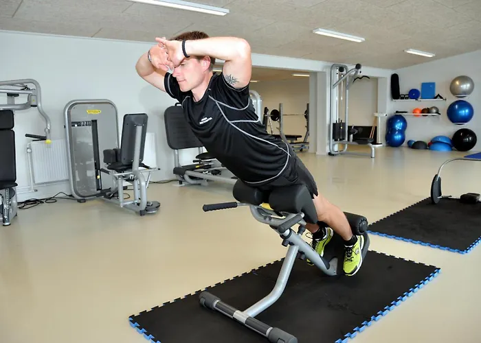 Vandrarhem Lokken Hostel