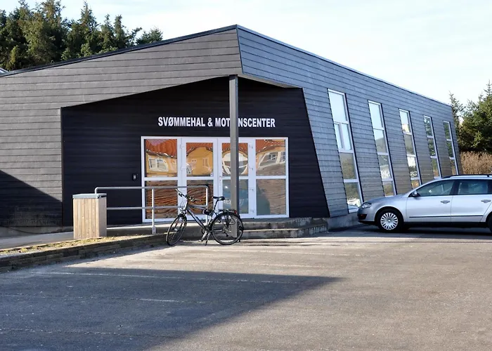 Lokken Hostel Løkken