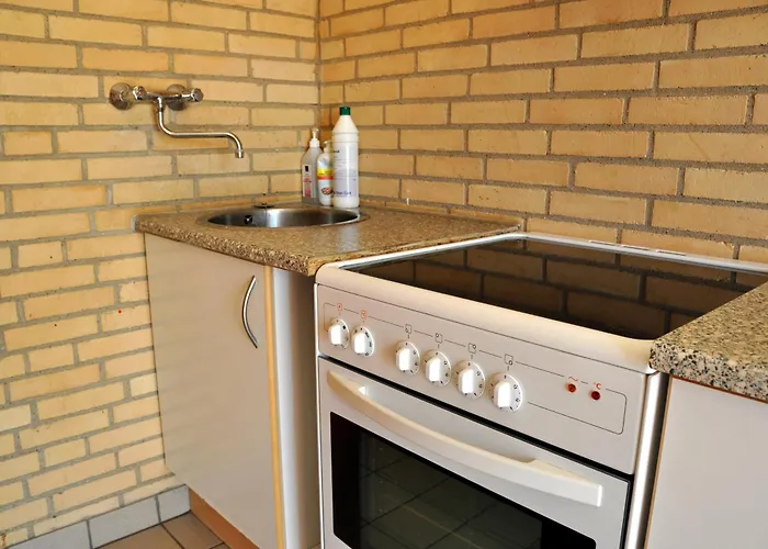 Lokken Hostel * Løkken