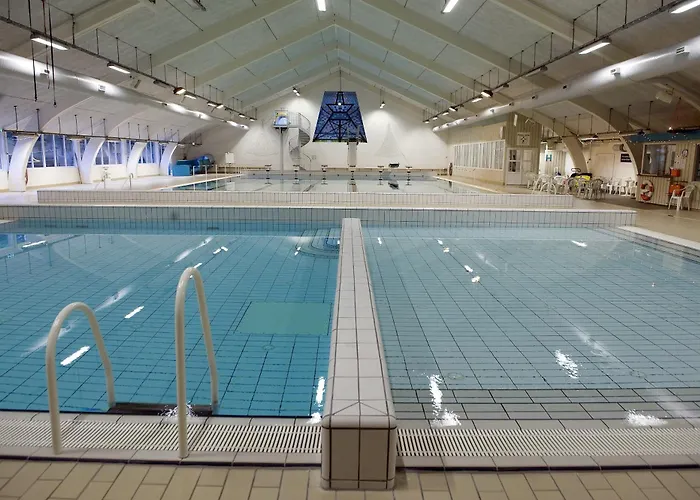 ホステル Lokken Hostel Løkken