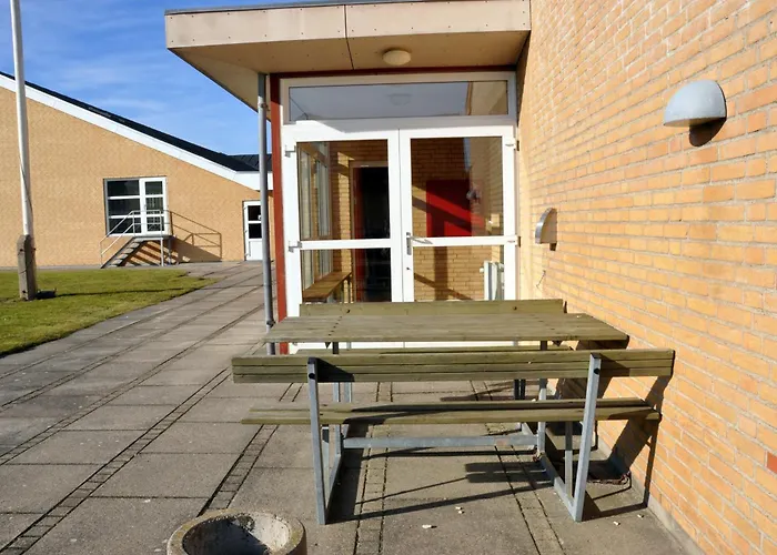 Lokken Hostel Vandrarhem