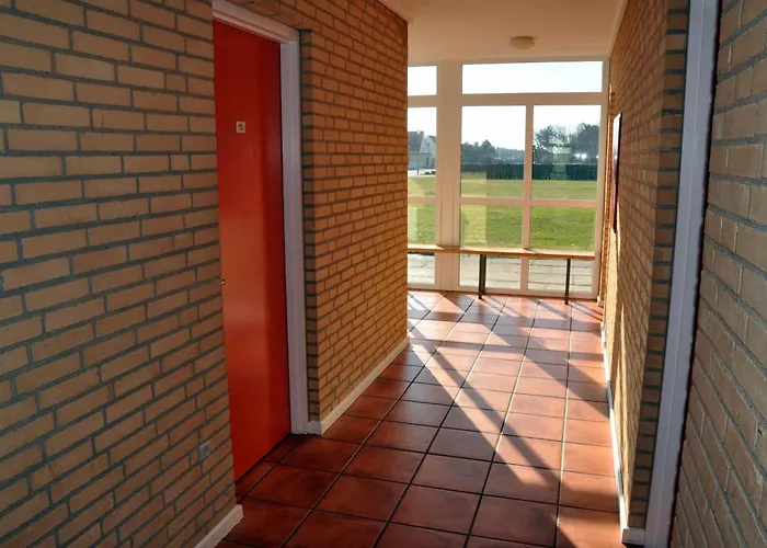 Lokken Hostel * Løkken