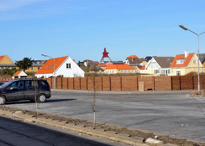 Lokken Hostel Løkken