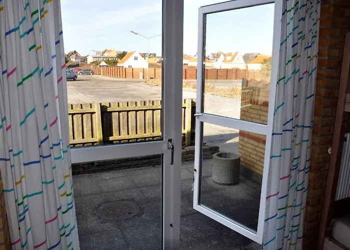 ホステル Lokken Hostel *