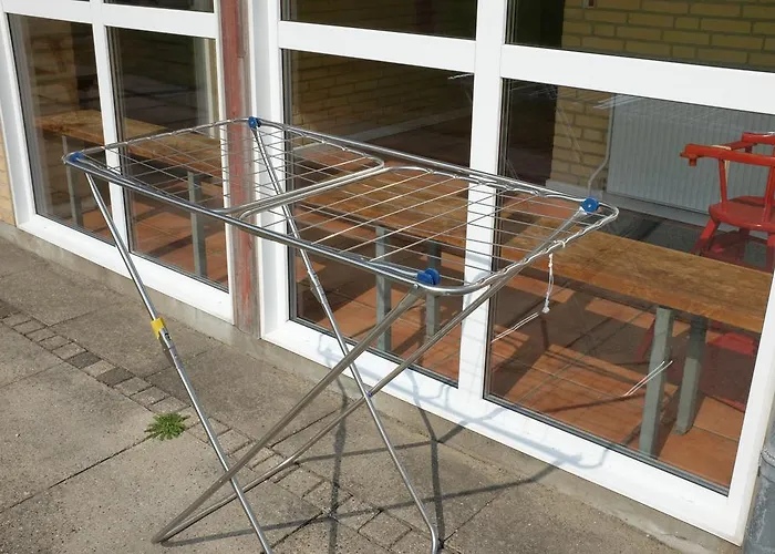 Lokken Hostel Хостел *