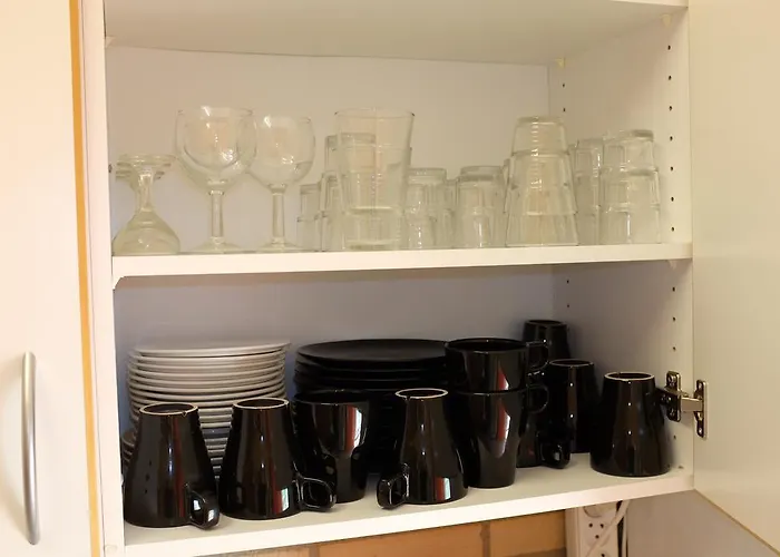 Lokken Hostel Vandrarhem