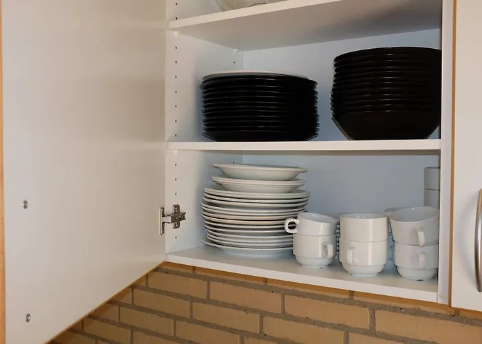 ホステル Lokken Hostel *