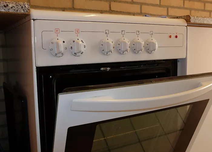 Lokken Hostel Løkken