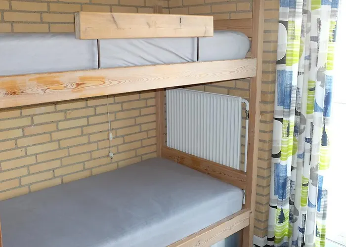 Vandrarhem Lokken Hostel