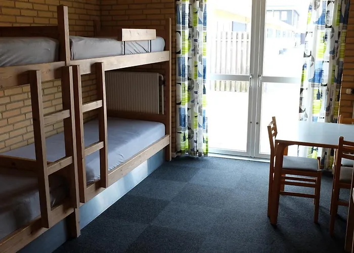 Lokken Hostel Vandrarhem *