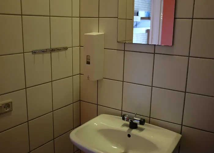 Lokken Hostel ホステル Løkken