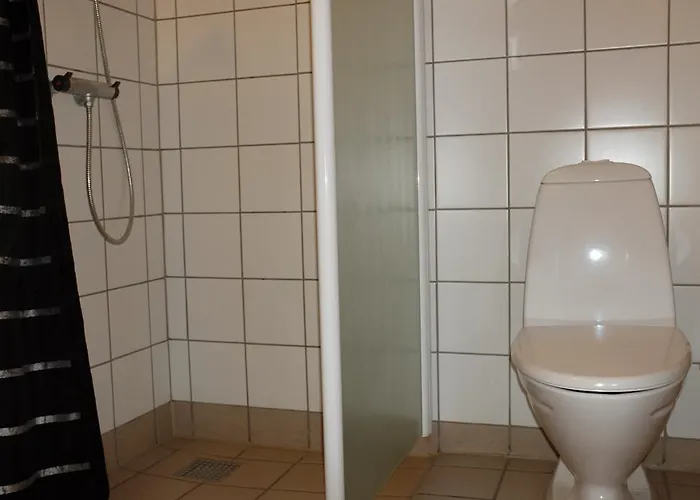 Lokken Hostel Хостел