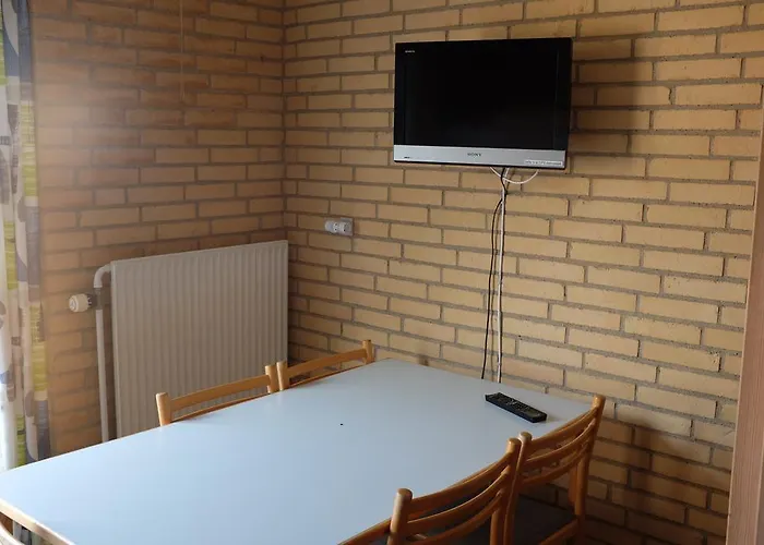 Хостел Lokken Hostel *