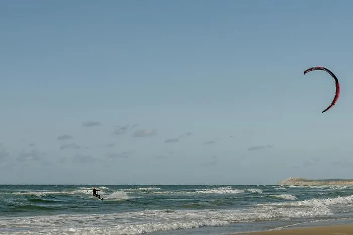 Lokken Hostel Løkken