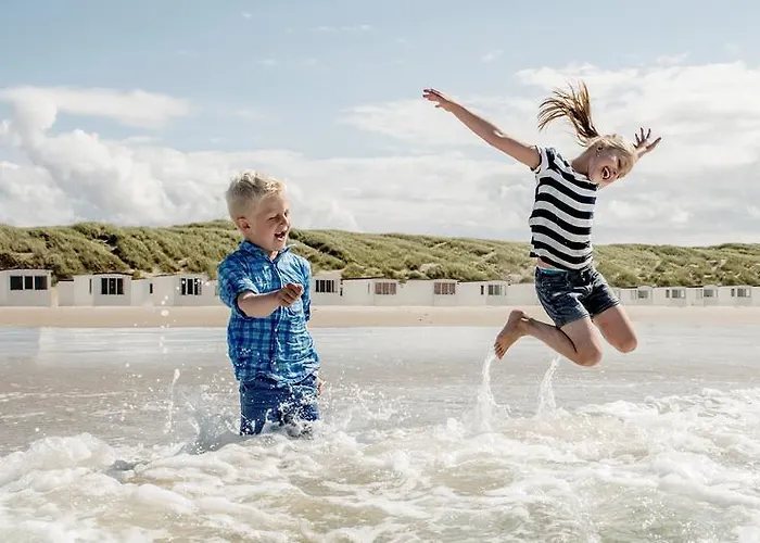 ホステル Lokken Hostel *