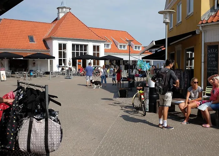 Lokken Hostel Løkken