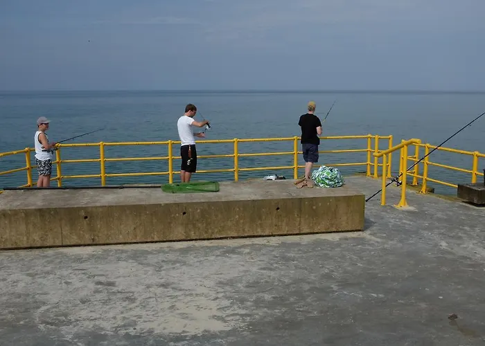 Lokken Hostel Vandrarhem *