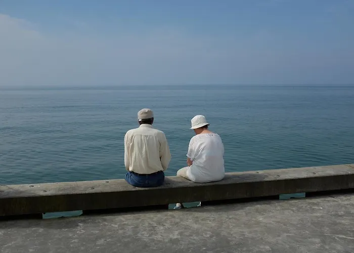 Vandrarhem Lokken Hostel Løkken