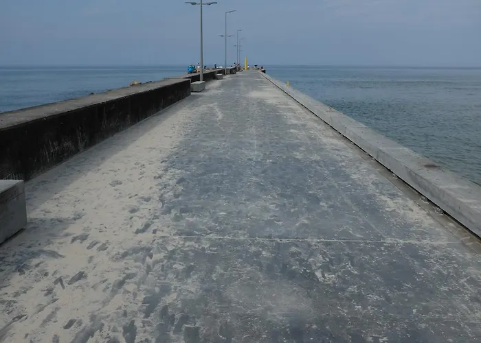 Lokken Hostel Хостел