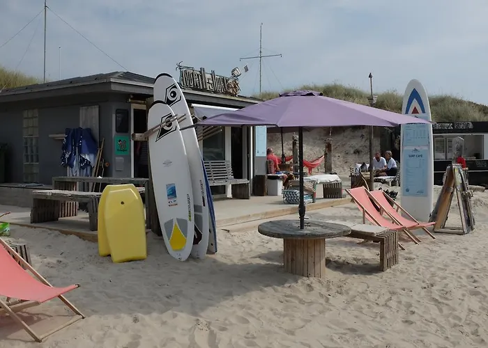 Lokken Hostel * Løkken