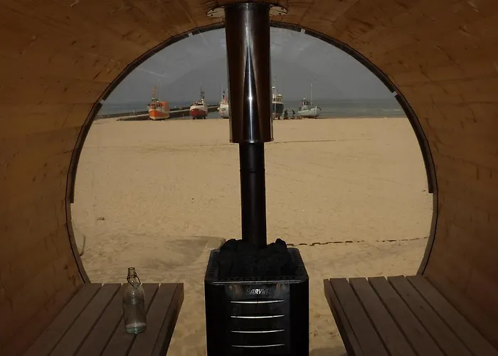 Vandrarhem Lokken Hostel