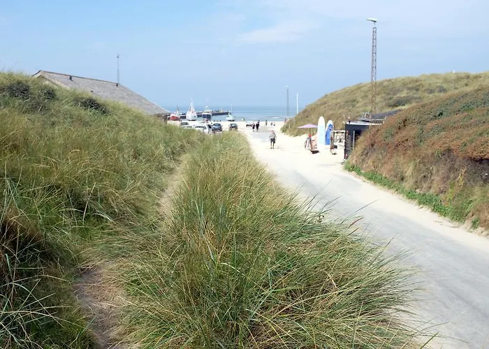 Lokken Hostel ホステル *