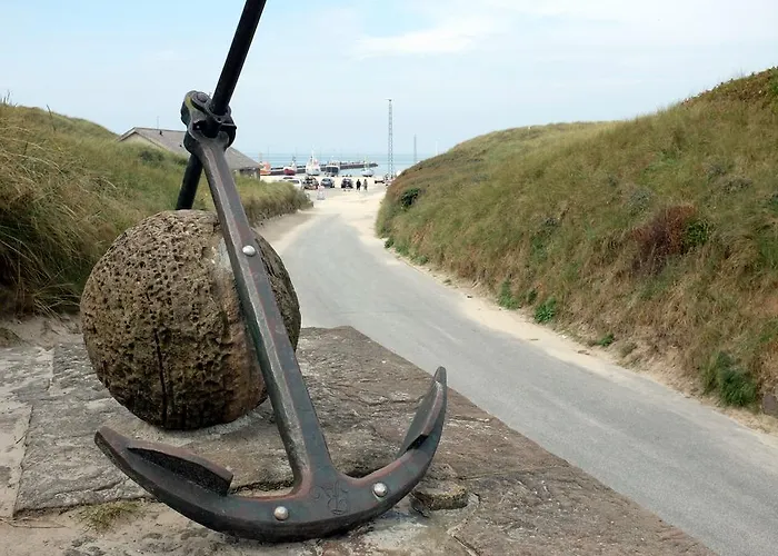 Хостел Lokken Hostel