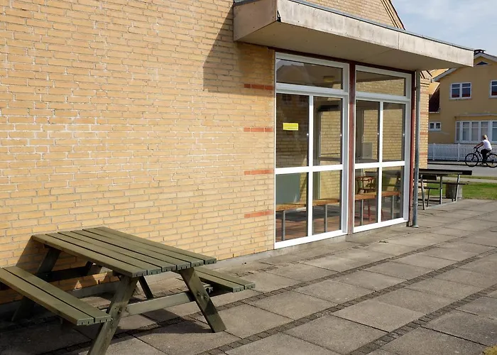 Lokken Hostel Løkken