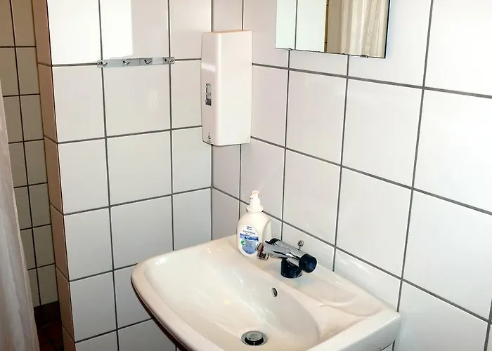 Lokken Hostel * Løkken