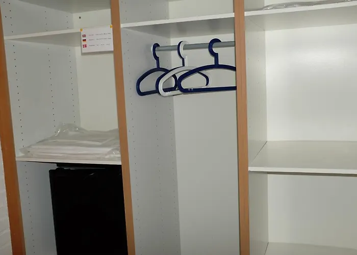 Lokken Hostel Vandrarhem Løkken