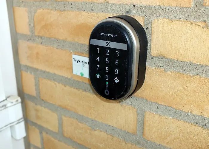 Хостел Lokken Hostel *