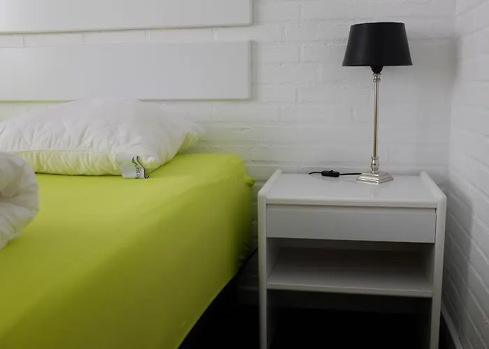 Lokken Hostel Vandrarhem Løkken