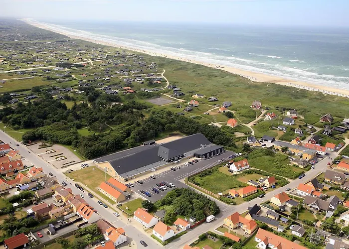 Vandrarhem Lokken Hostel Løkken